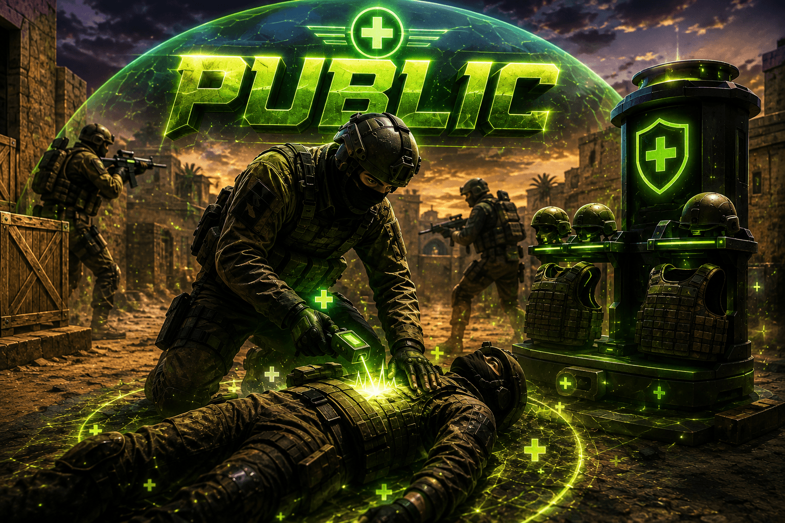 Public