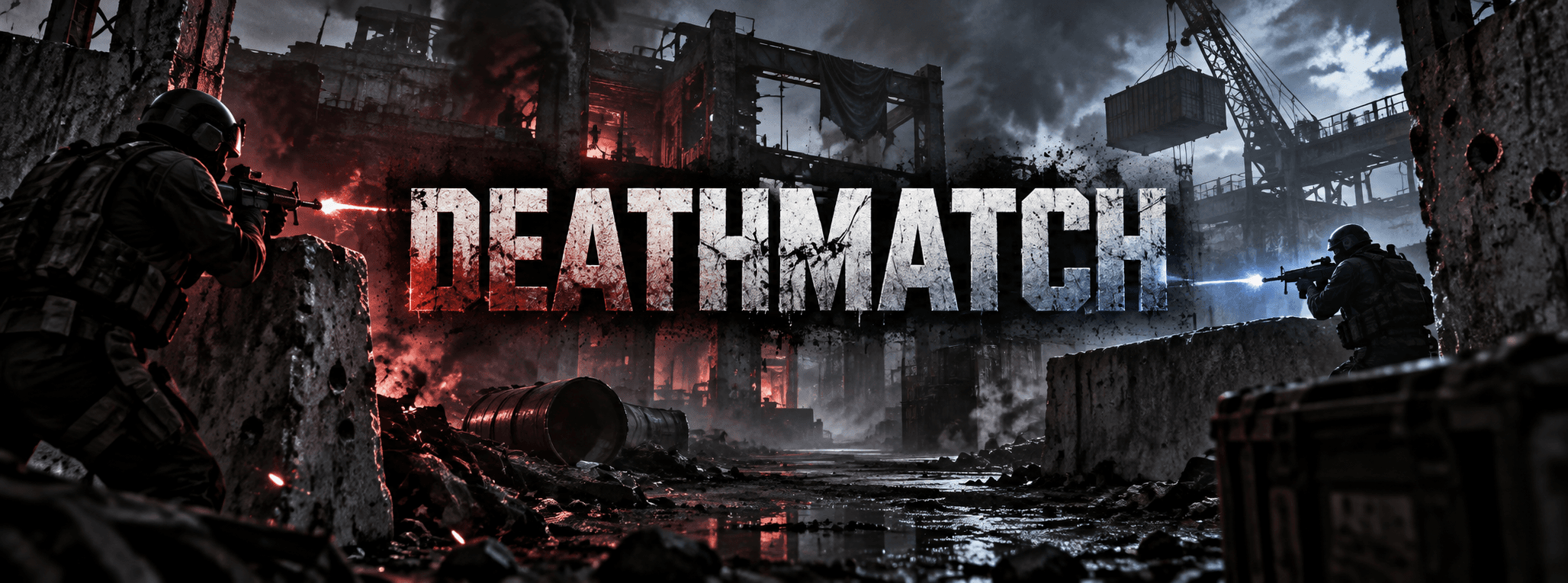 Deathmatch