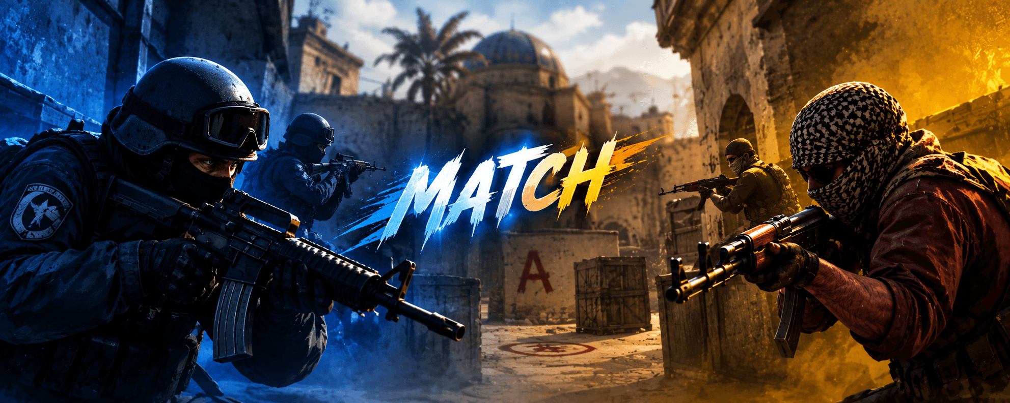 Match