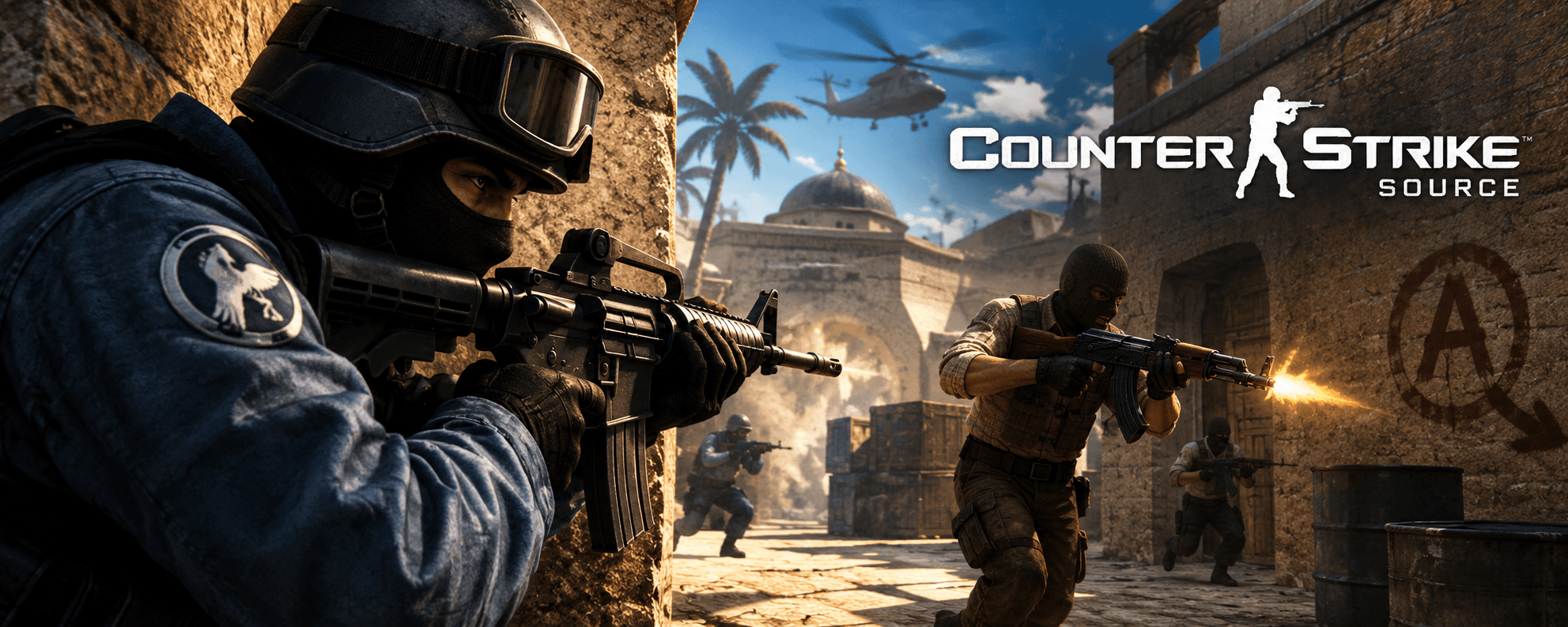 CS 1.6