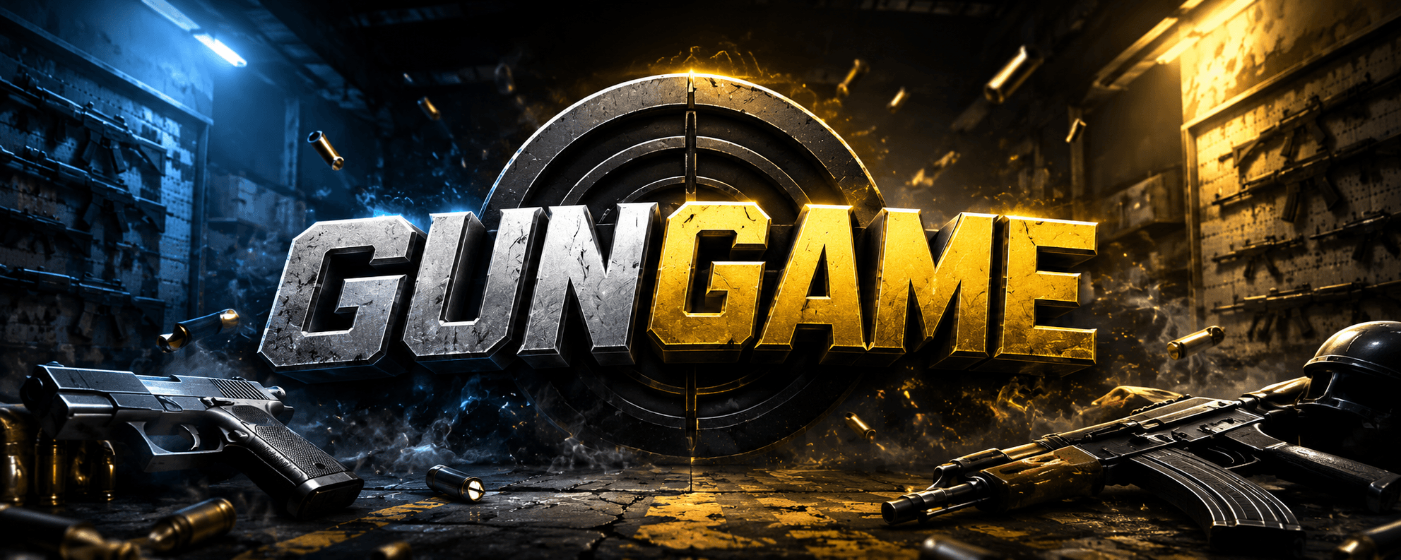 GunGame